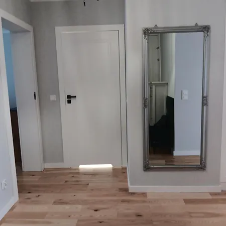 For Rent Bohaterow Getta Warszawskiego Appartement