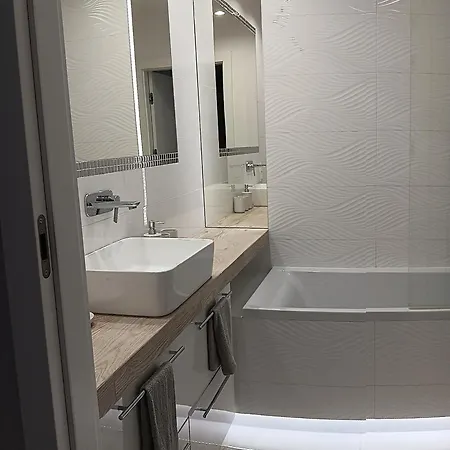 For Rent Bohaterow Getta Warszawskiego Appartement Stargard Szczeciński
