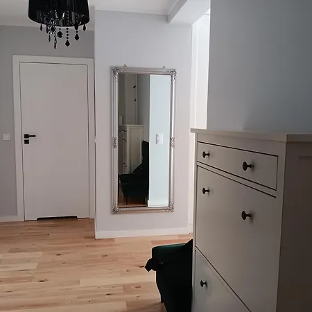 For Rent Bohaterow Getta Warszawskiego Appartement