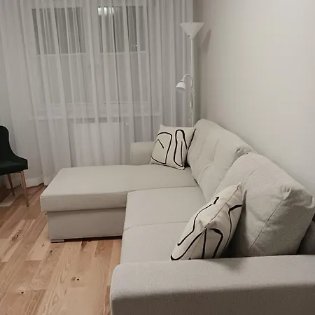 For Rent Bohaterow Getta Warszawskiego Stargard Szczeciński