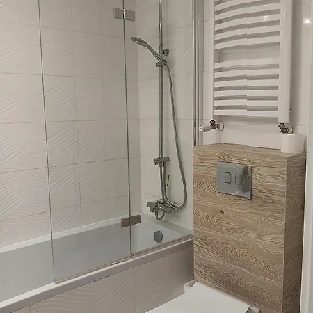 Appartement For Rent Bohaterow Getta Warszawskiego *